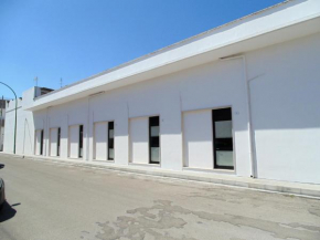 Raffaela Casa Vacanze, Aradeo